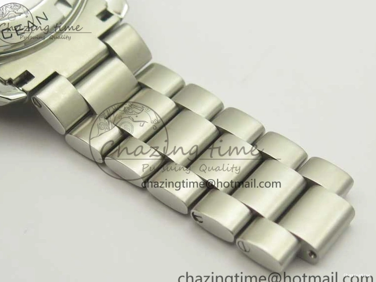 1218 Durable Planet Ocean Professional Ceramic Bezel 45.5mm 1:1 VSF Best Edition Orange Markers on SS Bracelet A8500 Super Clone 8052